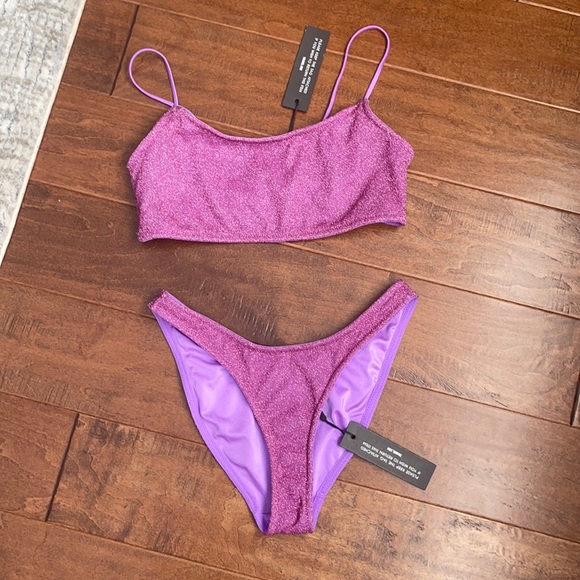 Triangl Swimsuit! NWT - Picture 1 of 3